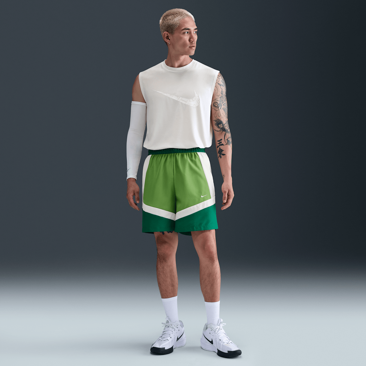 NIKE公式】 バスケットボール ハーフパンツ・ショートパンツ【ナイキ